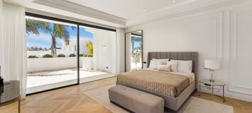 Villa for sale in Las Lomas del Marbella Club