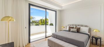Villa for sale in Las Lomas del Marbella Club