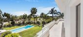 Villa for sale in Las Lomas del Marbella Club