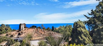 Villa for sale in Las Lomas del Marbella Club