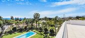 Villa for sale in Las Lomas del Marbella Club