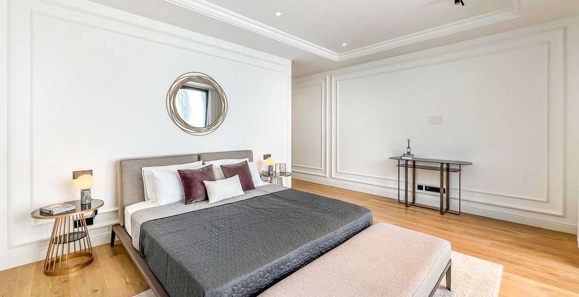 Villa en venta en Las Lomas del Marbella Club
