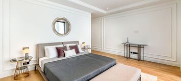 Villa en venta en Las Lomas del Marbella Club