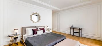 Villa en venta en Las Lomas del Marbella Club