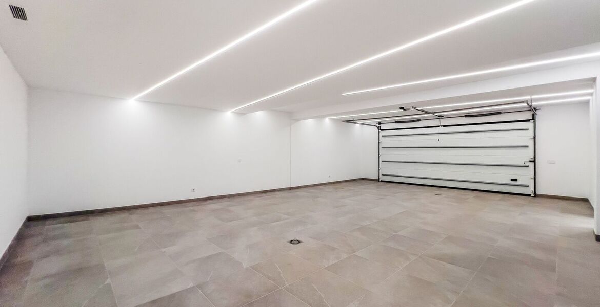 Villa en venta en Las Lomas del Marbella Club