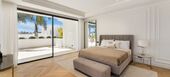 Villa en venta en Las Lomas del Marbella Club