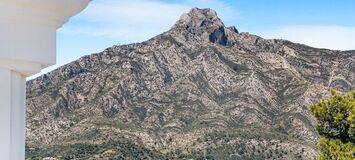 Villa en venta en Las Lomas del Marbella Club