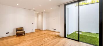 Villa en venta en Las Lomas del Marbella Club