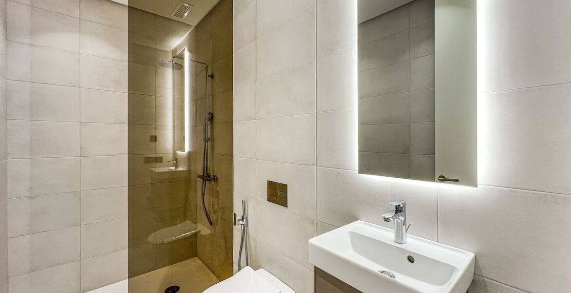 Villa en venta en Las Lomas del Marbella Club