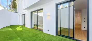 Villa en venta en Las Lomas del Marbella Club