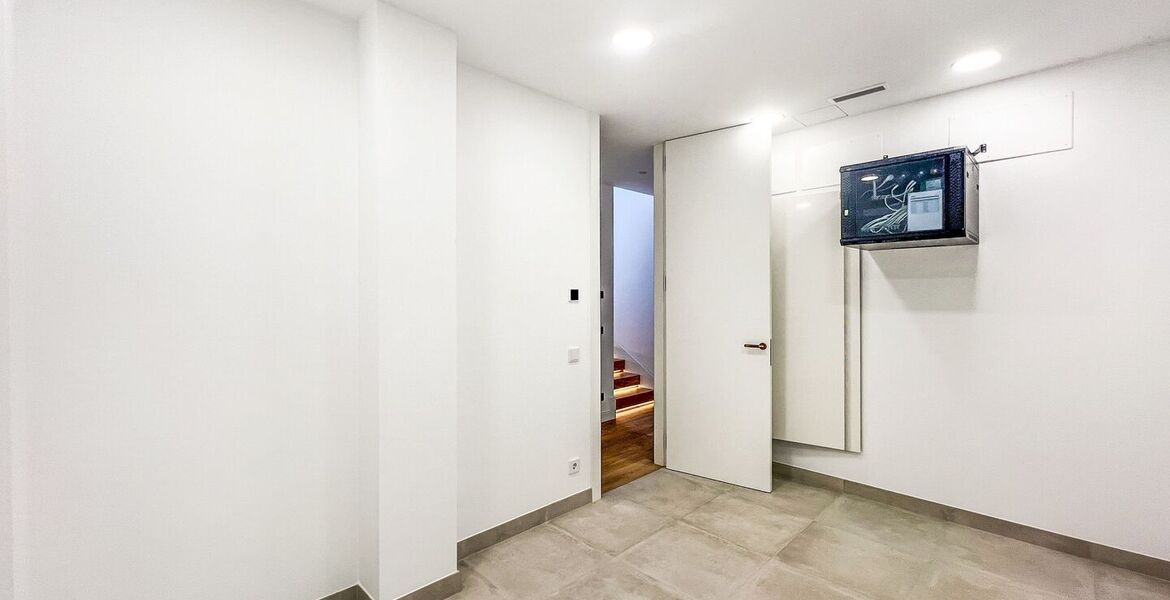 Villa en venta en Las Lomas del Marbella Club