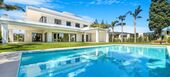 Villa en venta en Las Lomas del Marbella Club