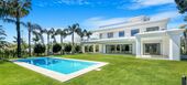Villa en venta en Las Lomas del Marbella Club