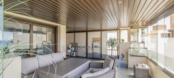 Apartment for sale in Bahia de la Plata Estepona
