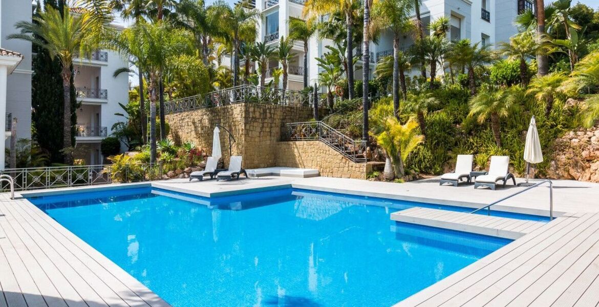 Apartamento en venta en Terrazas Puente Romano