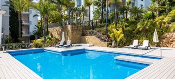 Apartamento en venta en Terrazas Puente Romano