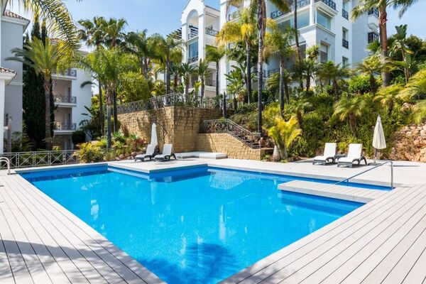 Apartamento en venta en Terrazas Puente Romano