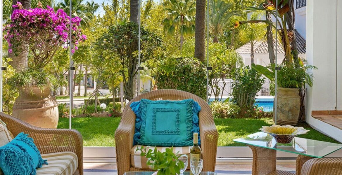 Apartamento en venta en Terrazas Puente Romano