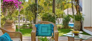 Apartamento en venta en Terrazas Puente Romano