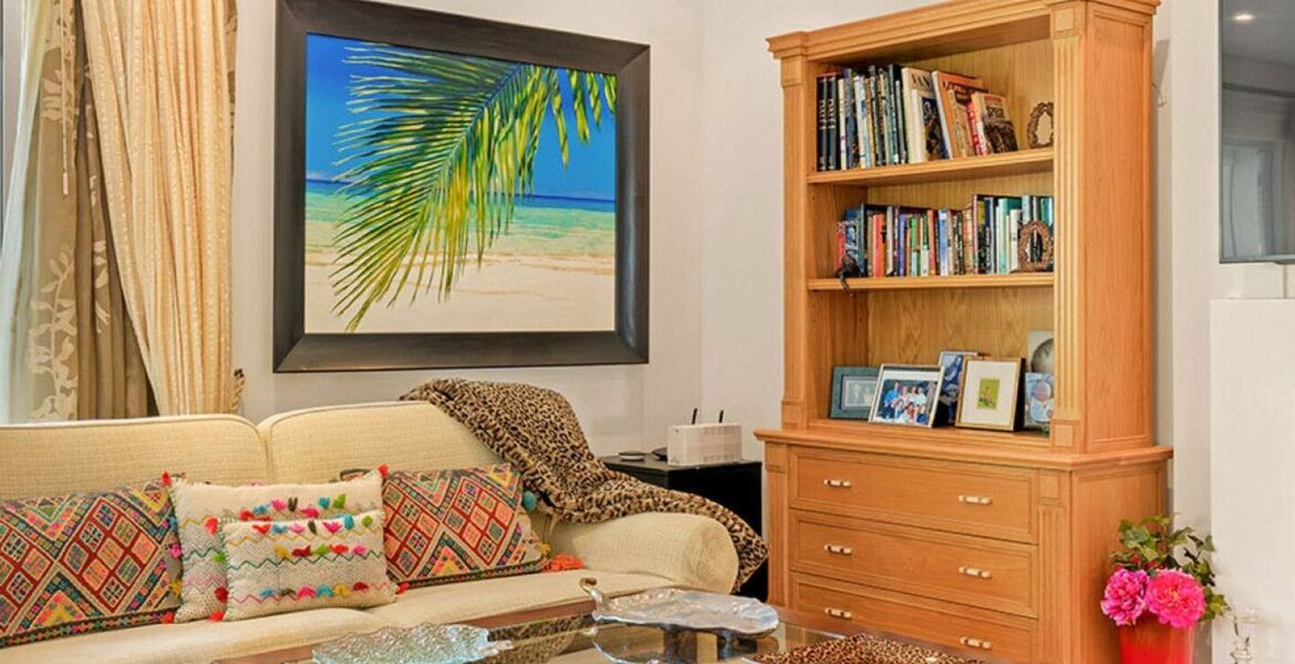 Apartamento en venta en Terrazas Puente Romano