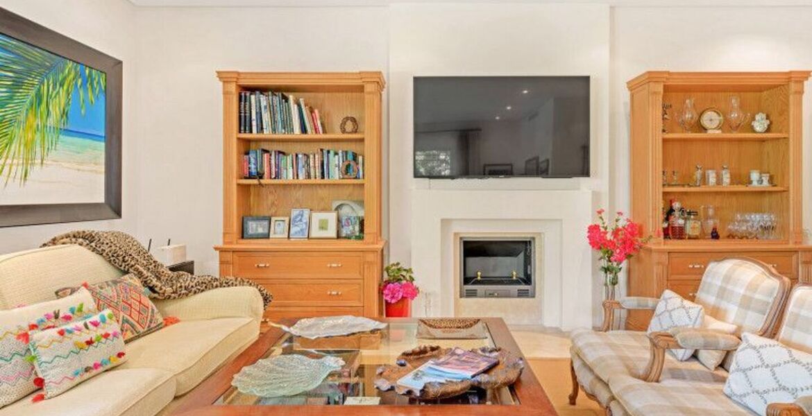 Apartamento en venta en Terrazas Puente Romano