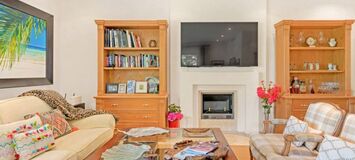 Apartamento en venta en Terrazas Puente Romano