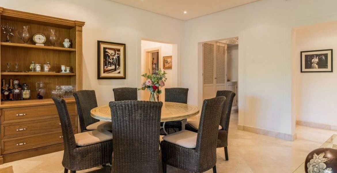 Apartamento en venta en Terrazas Puente Romano