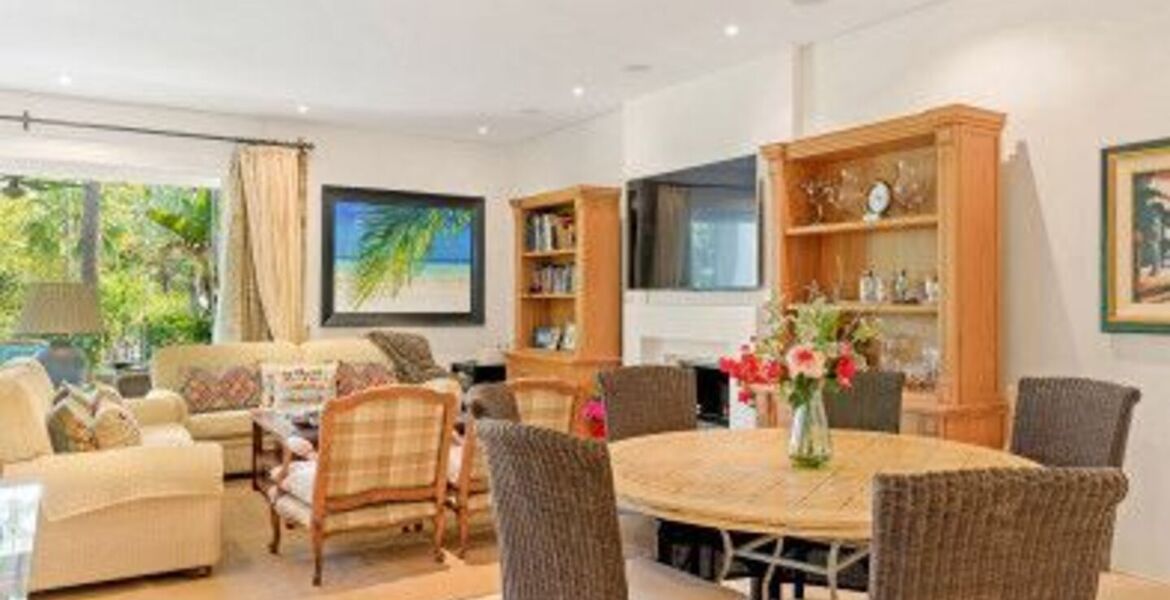 Apartamento en venta en Terrazas Puente Romano