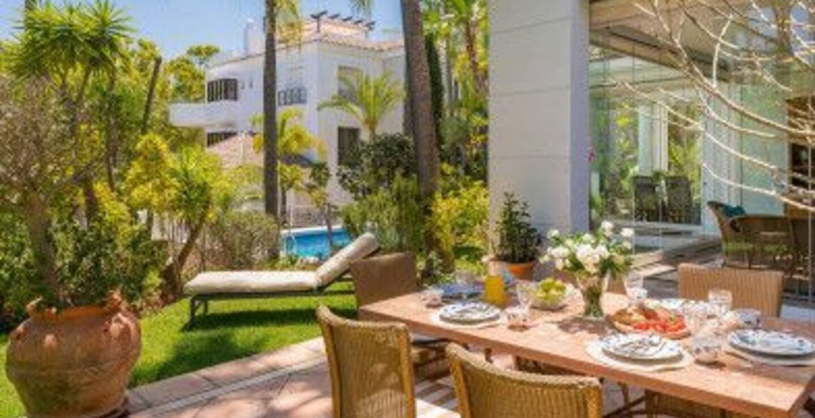 Apartamento en venta en Terrazas Puente Romano