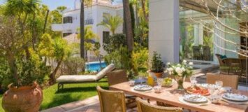 Apartamento en venta en Terrazas Puente Romano