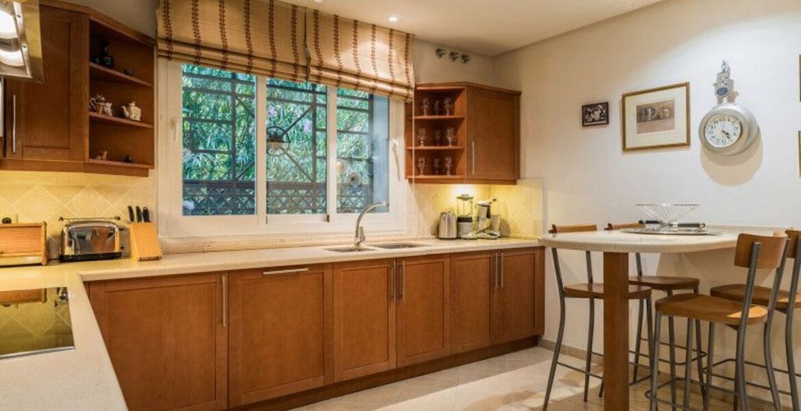 Apartamento en venta en Terrazas Puente Romano
