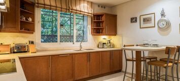 Apartamento en venta en Terrazas Puente Romano