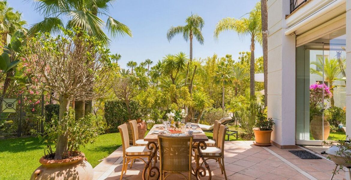 Apartamento en venta en Terrazas Puente Romano