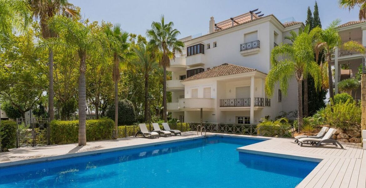 Apartamento en venta en Terrazas Puente Romano