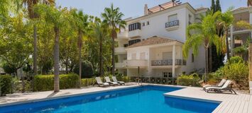 Apartamento en venta en Terrazas Puente Romano