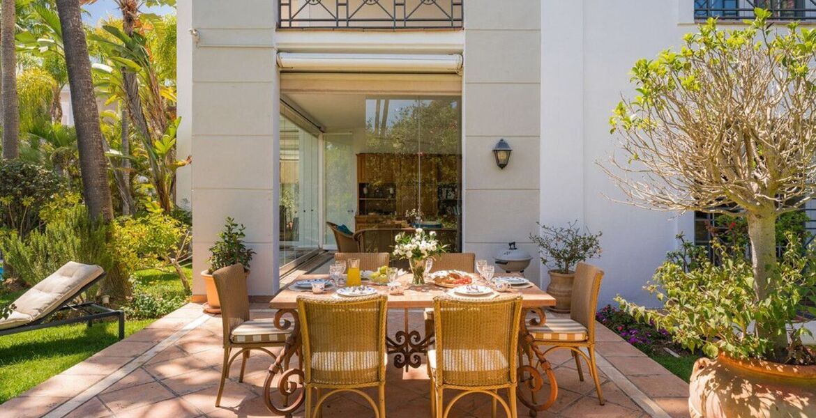 Apartamento en venta en Terrazas Puente Romano