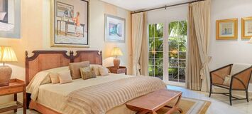 Apartamento en venta en Terrazas Puente Romano