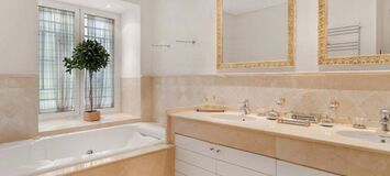 Apartamento en venta en Terrazas Puente Romano