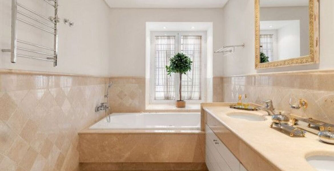Apartamento en venta en Terrazas Puente Romano