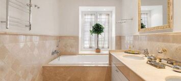 Apartamento en venta en Terrazas Puente Romano