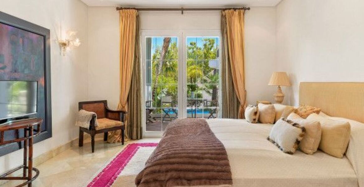 Apartamento en venta en Terrazas Puente Romano