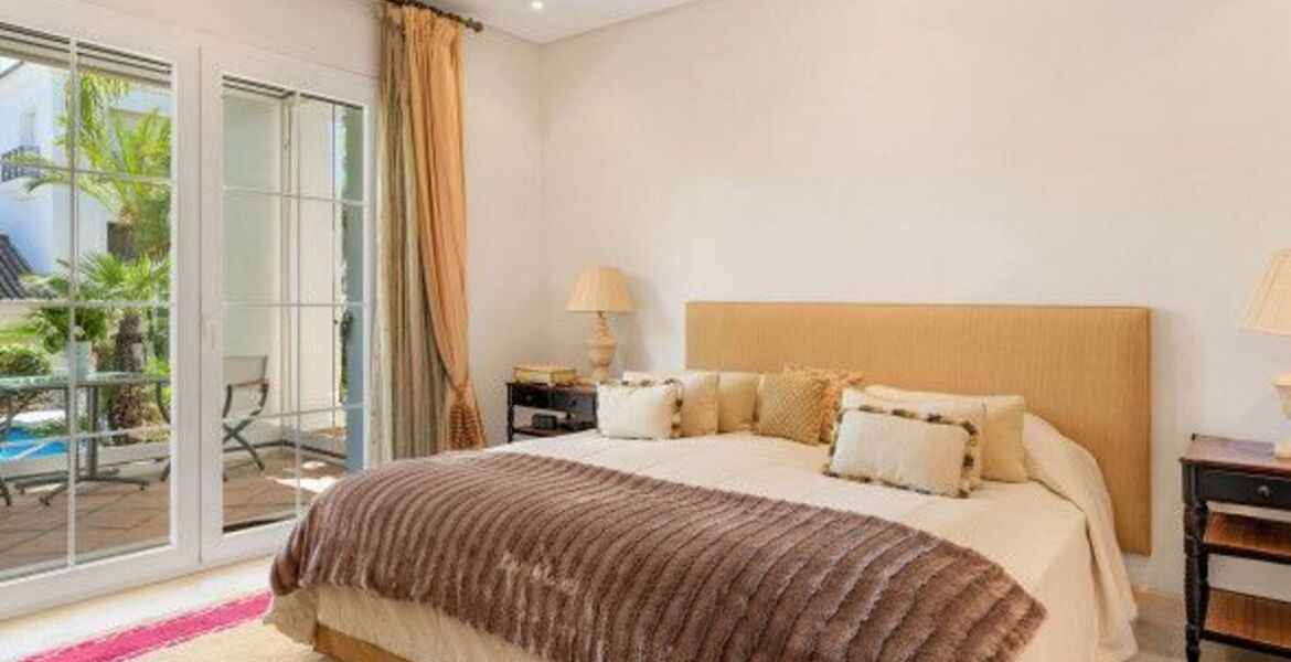 Apartamento en venta en Terrazas Puente Romano