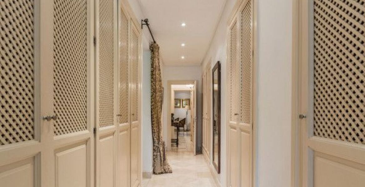 Apartamento en venta en Terrazas Puente Romano