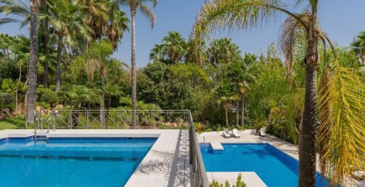 Apartamento en venta en Terrazas Puente Romano