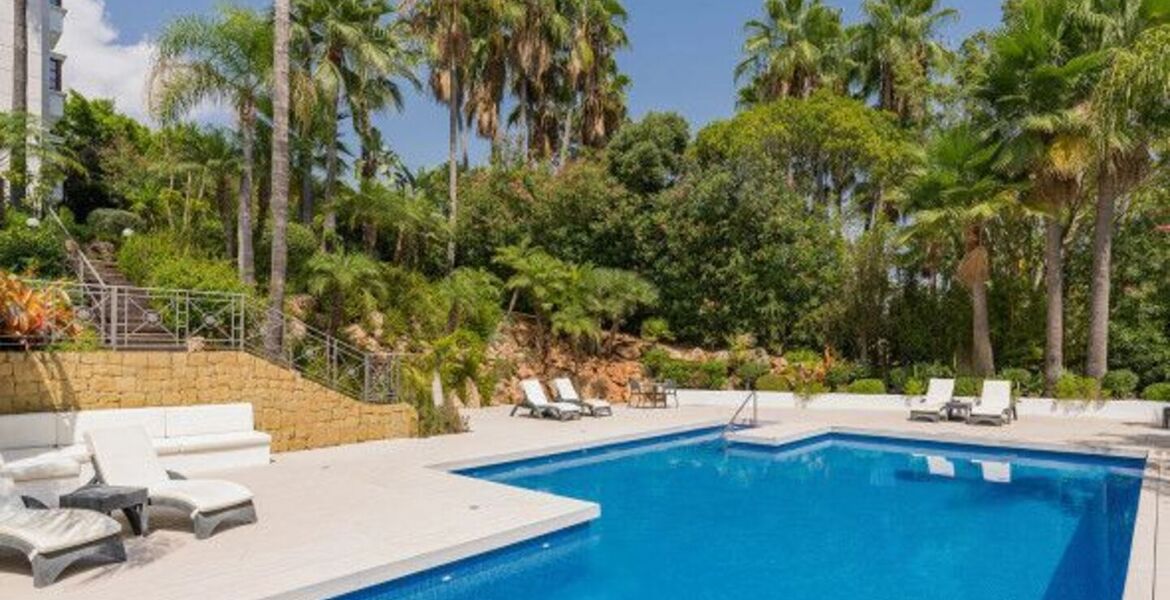 Apartamento en venta en Terrazas Puente Romano