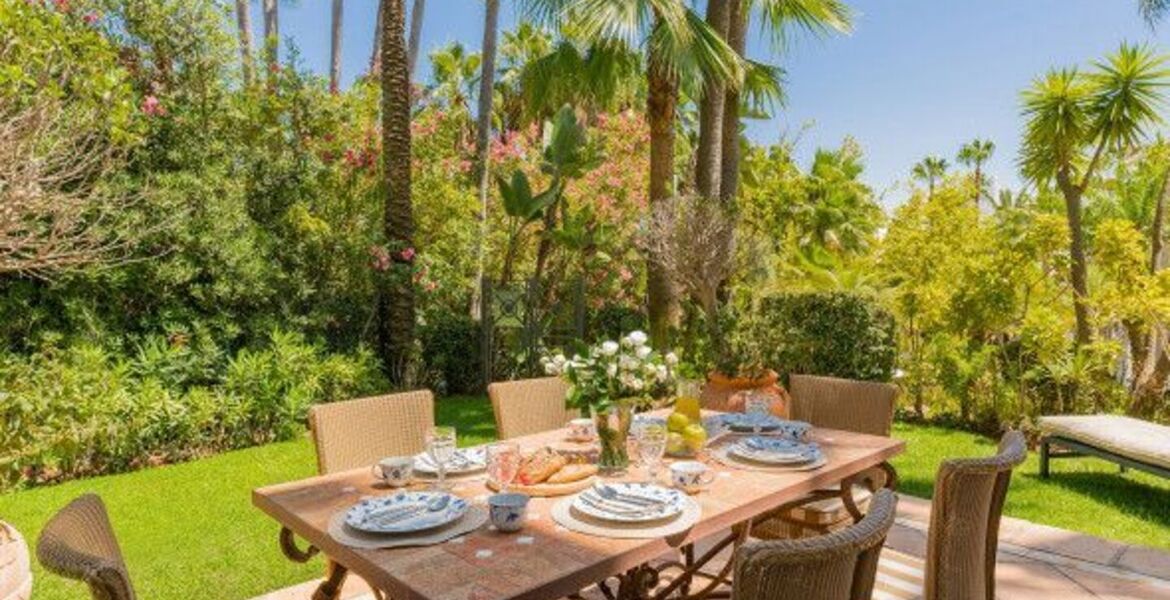 Apartamento en venta en Terrazas Puente Romano