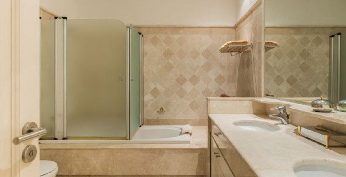 Apartamento en venta en Terrazas Puente Romano