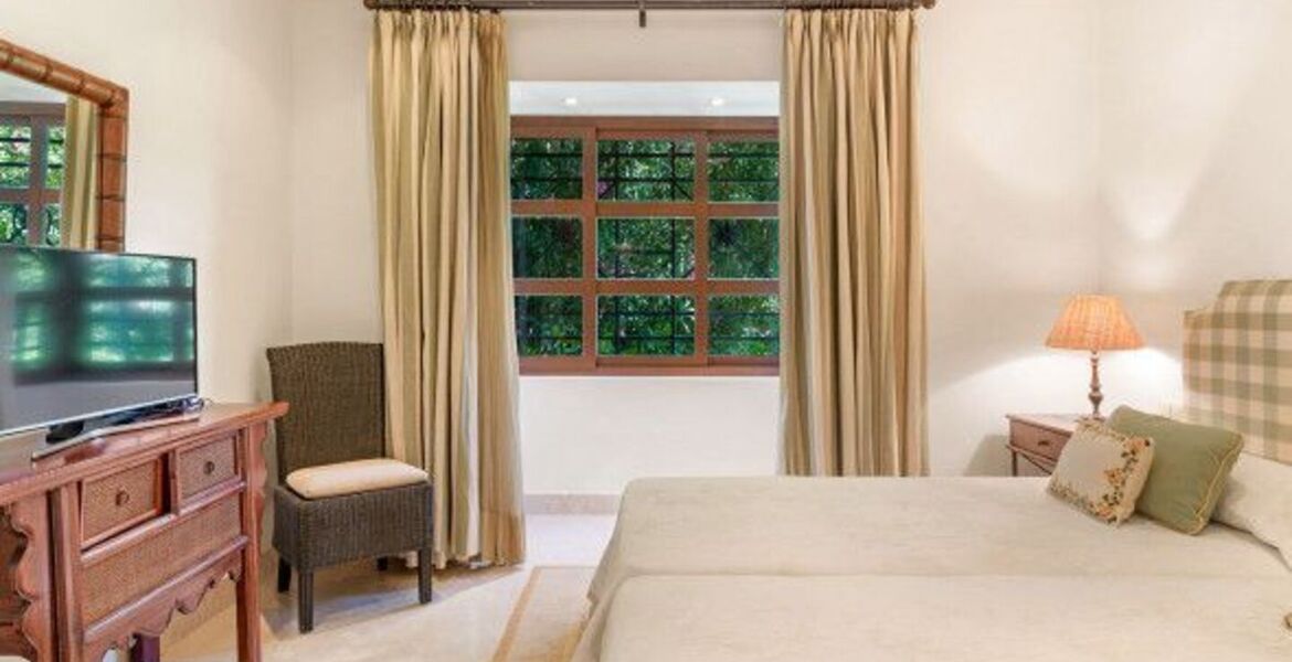 Apartamento en venta en Terrazas Puente Romano