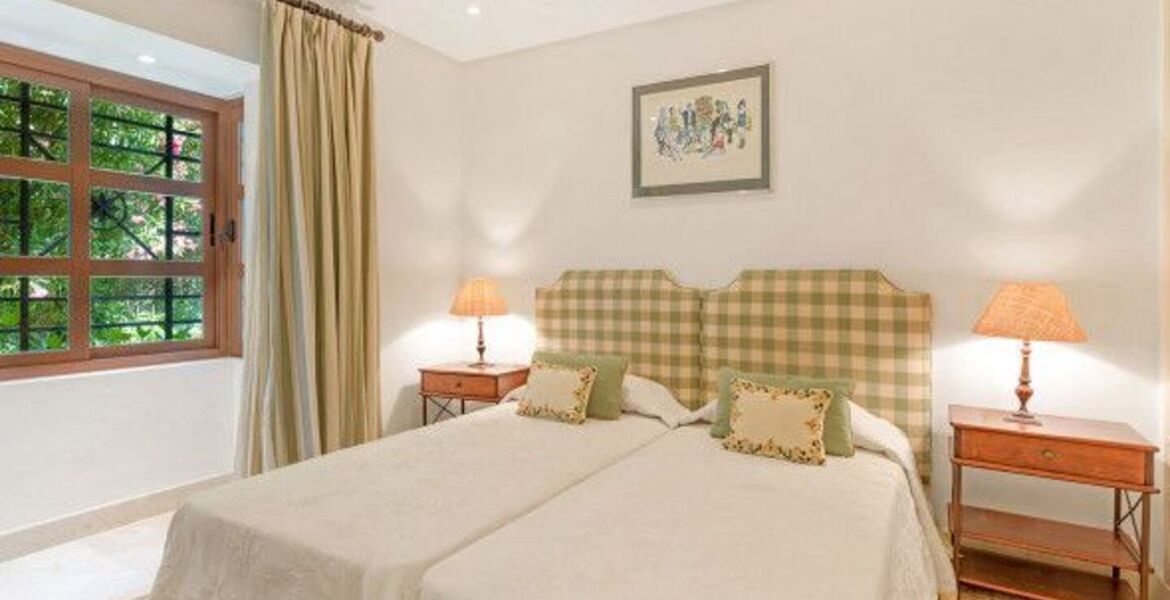 Apartamento en venta en Terrazas Puente Romano