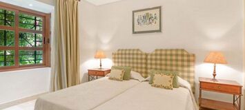 Apartamento en venta en Terrazas Puente Romano